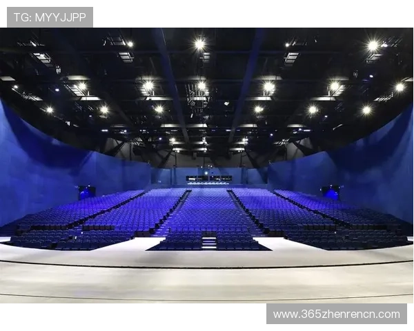 马来西亚云顶世界云星剧场：打造高品质娱乐体验的创新演出场馆